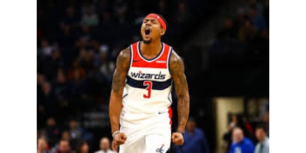 Beal of Washington Wizards rifiuta di unirsi ai Los Angeles Lakers
